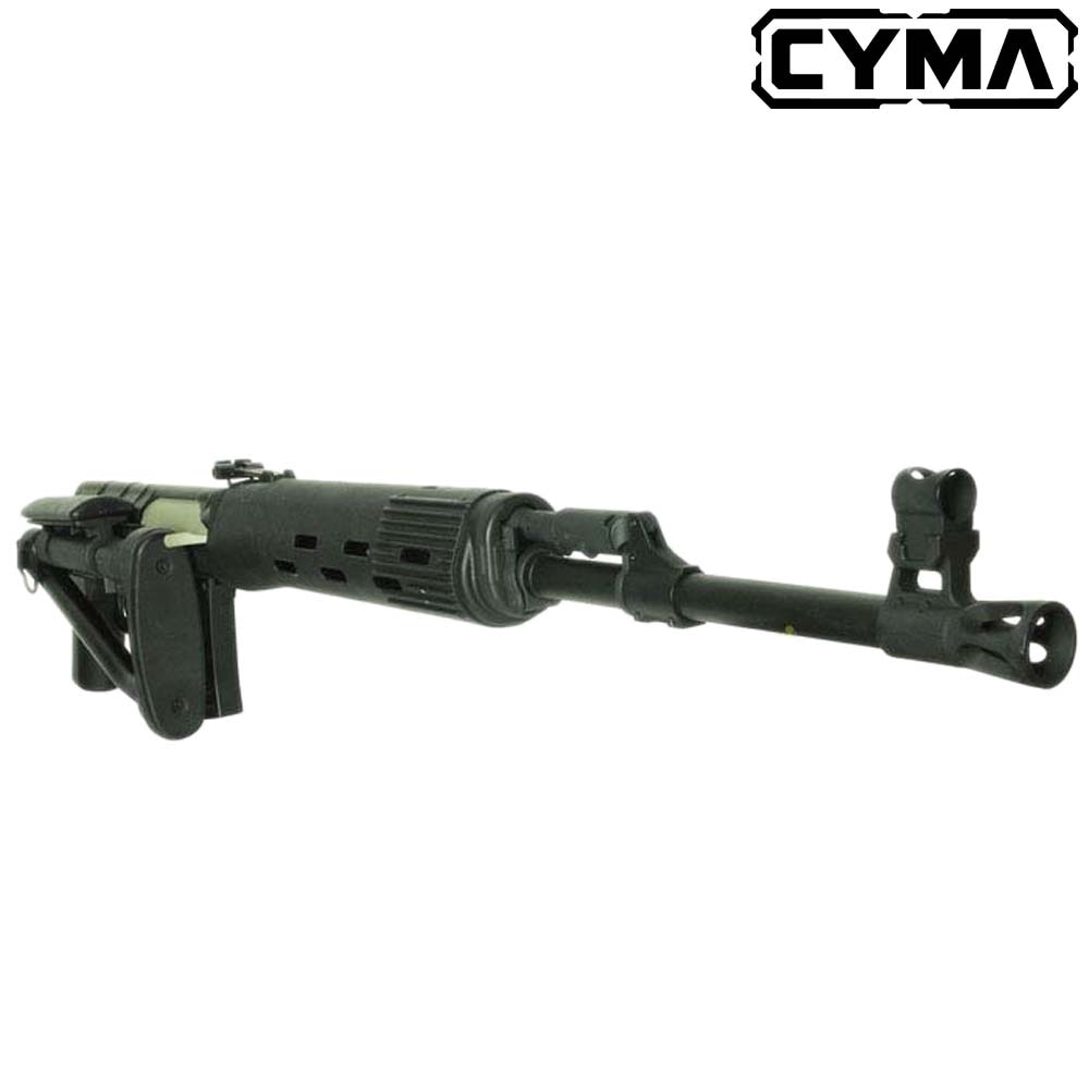 CYMAドラグノフ SVD-S フルメタル電動ガン | CYMA | 株式会社UFC wholesale