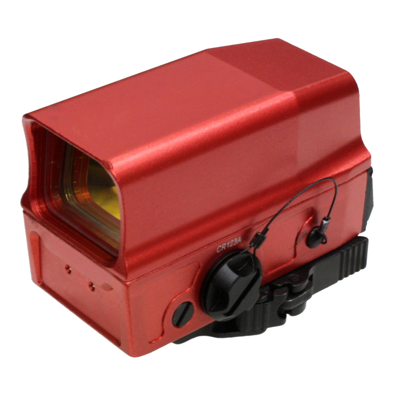 実物】Vortex Razor レッドドットサイト&マウントセット