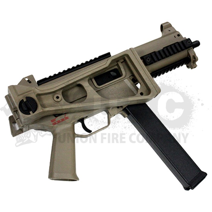 S＆T UMP スポーツライン 電動ガン / S&T UMP Sportsline Airsoft AEG 