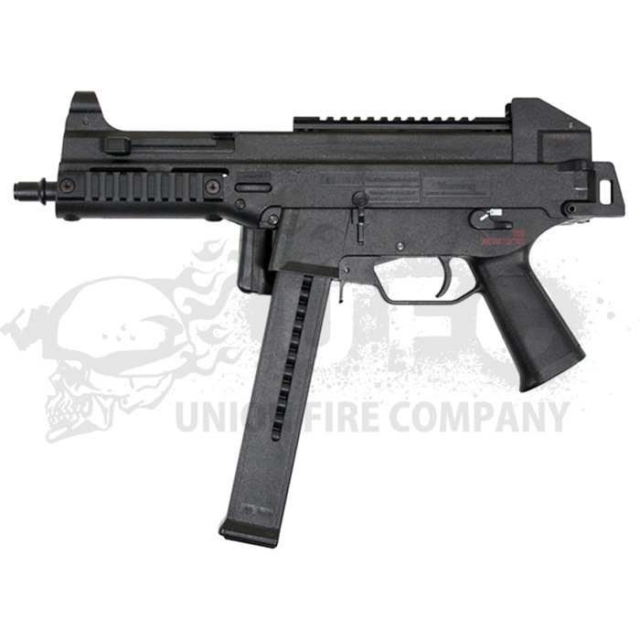 電動ガン S＆T UMP ライフル（スコープもあります）