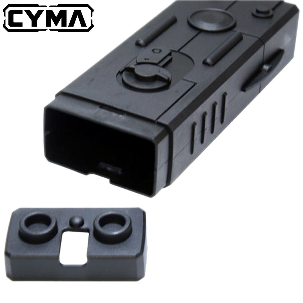【WEB注文限定特価】CYMA MP5バッテリーケース