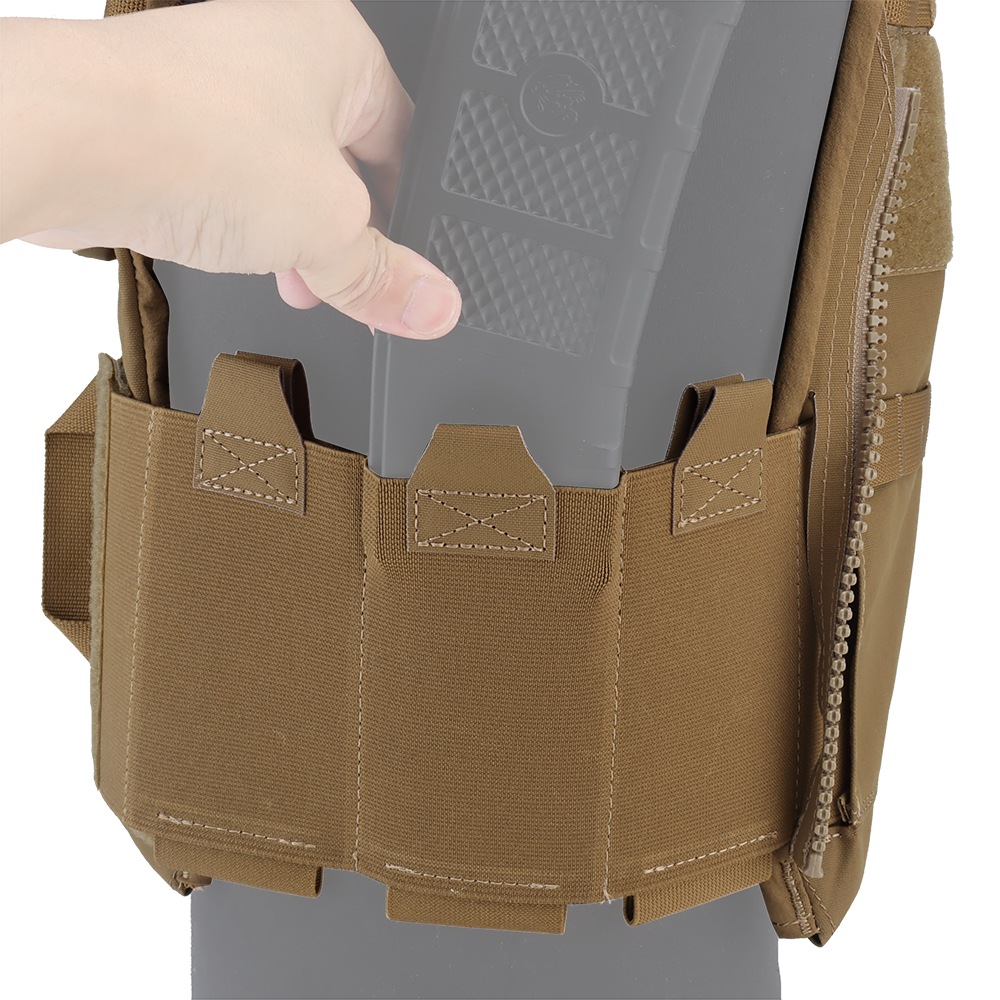 WOSPORT スピリタス LV119タイプ プレートキャリア | WOSPORT | 株式