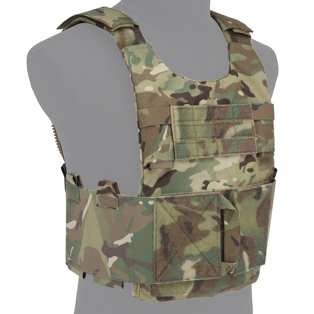 実物　Spiritus Systems LV-119 3点セット Spiritus Systems LV-119 Plate Carrier: One of the Best