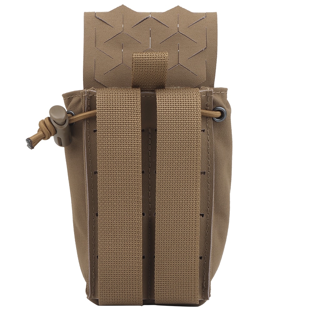 Spiritus SPUDタイプ マルチポーチ / SPUD Style Multifunctional Tactical Pouch