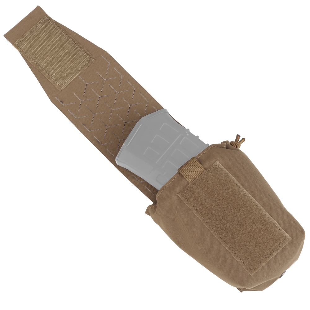 WOSPORT Spiritus SPUDタイプ マルチポーチ / SPUD Style