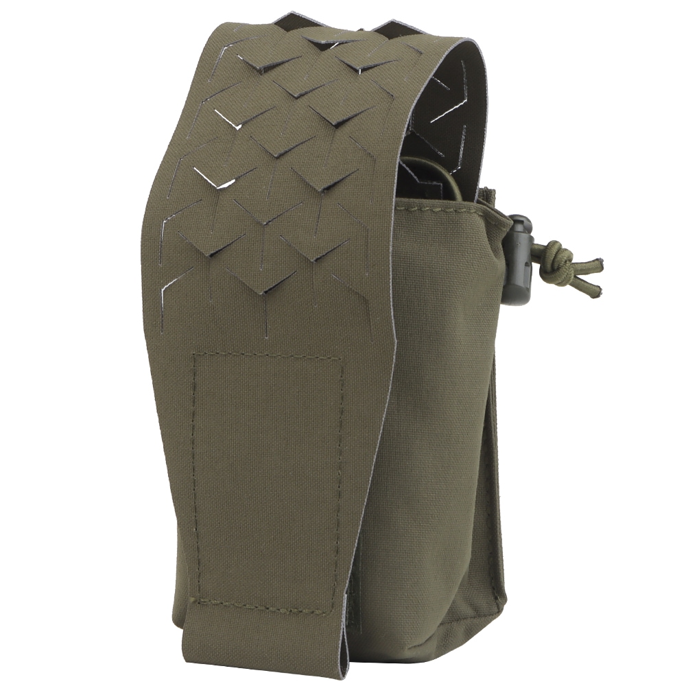 新品 Spiritus Systems スピリタス SPUDポーチ ウッドランド 新品 Spiritus Systems スピリタス SPUDポーチ ウッドランド