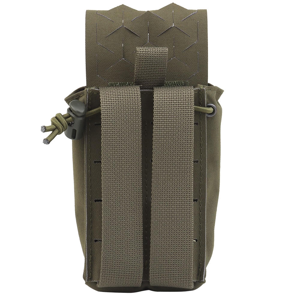 Spiritus SPUDタイプ マルチポーチ / SPUD Style Multifunctional Tactical Pouch