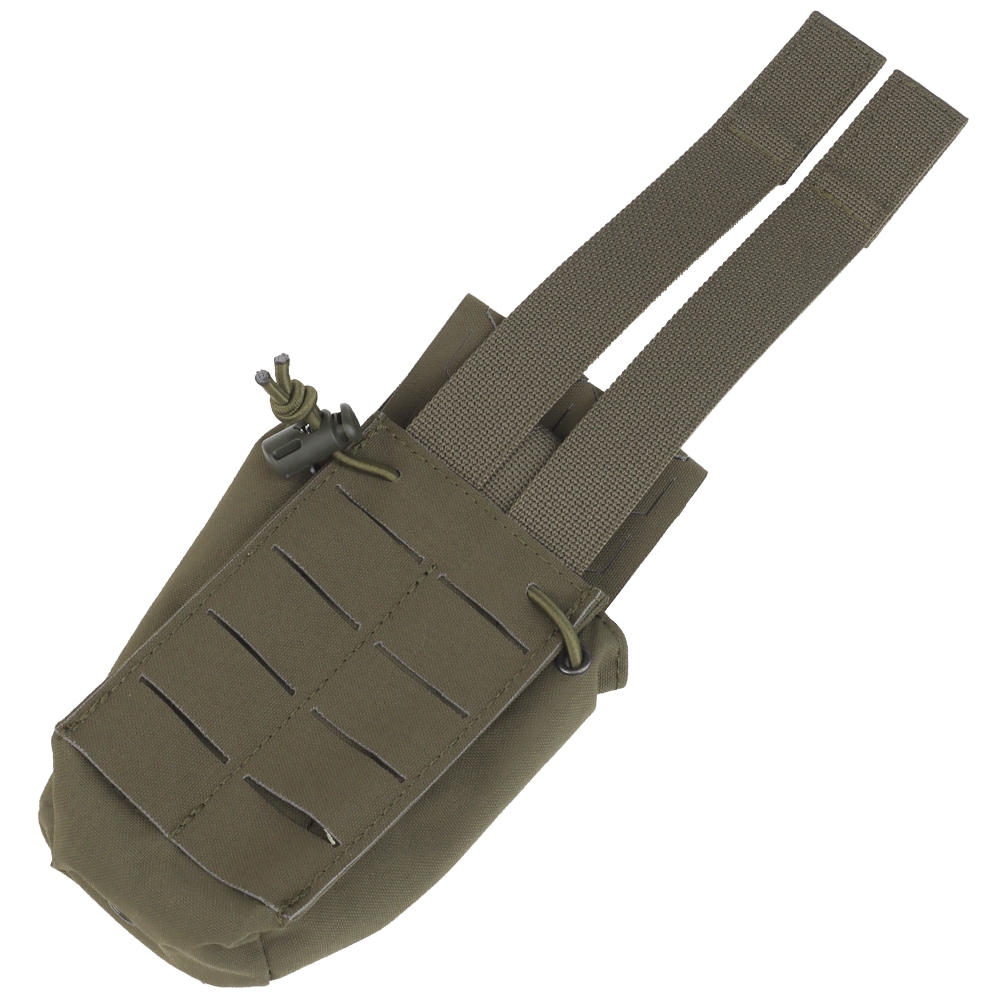 Spiritus SPUDタイプ マルチポーチ / SPUD Style Multifunctional Tactical Pouch