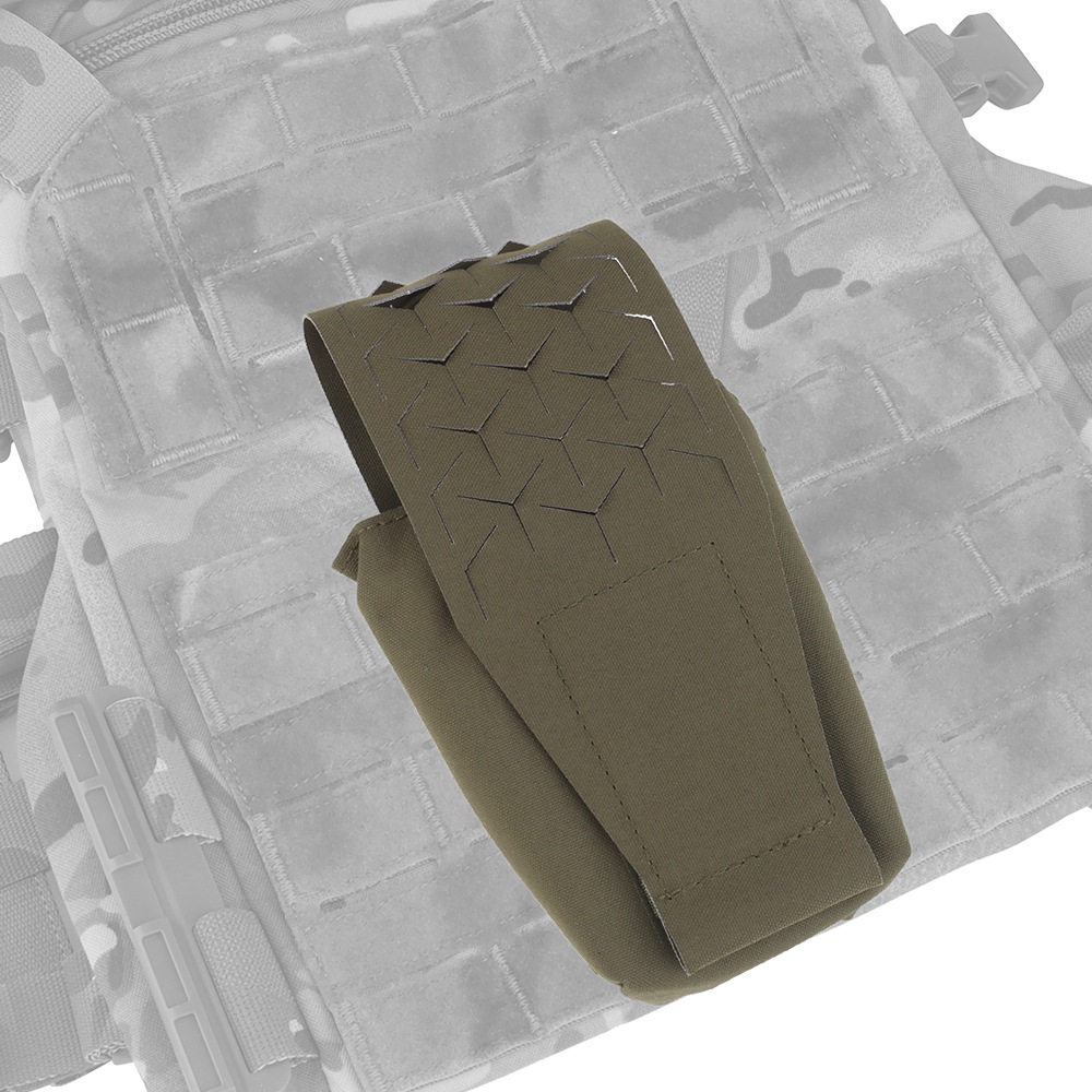 新品 Spiritus Systems スピリタス SPUDポーチ マルチカム Spiritus Systems SPUD ポーチ「WARRIORS ONLINE SHOP」