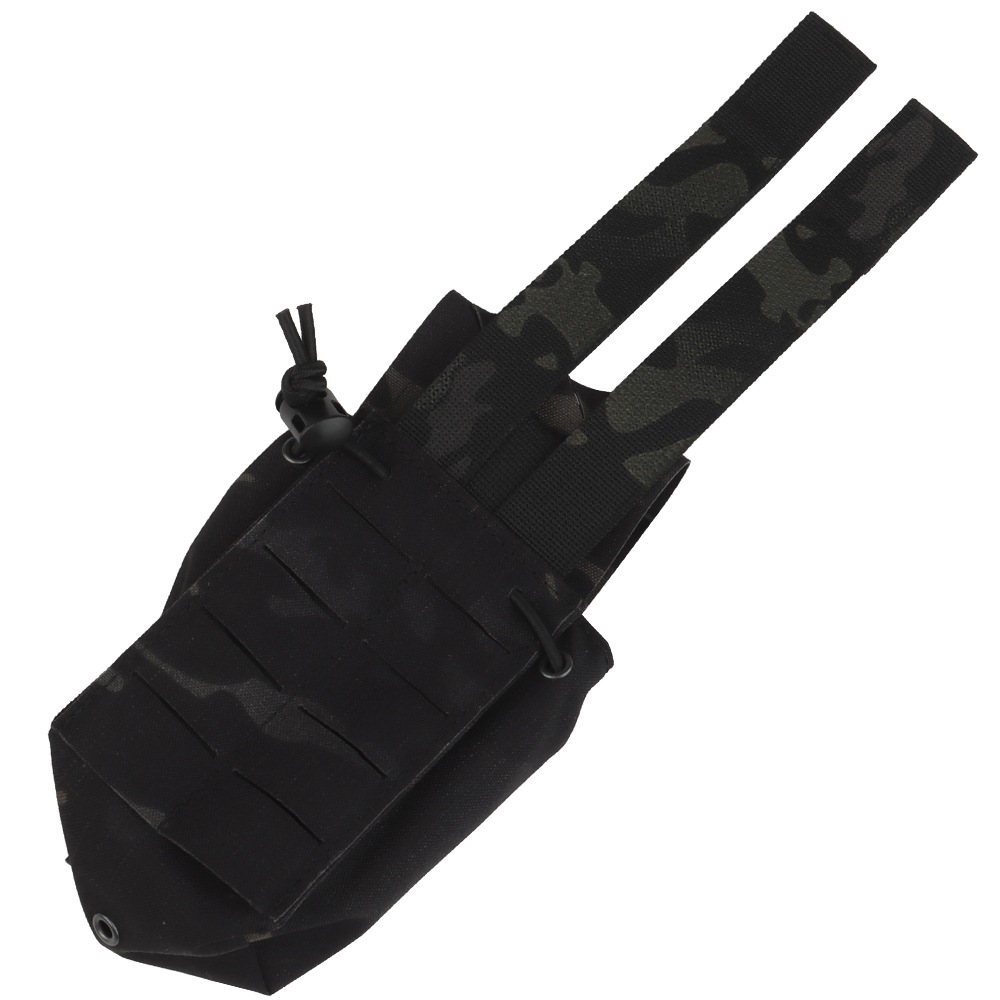 新品 Spiritus Systems スピリタス SPUDポーチ ウッドランド Spiritus Systems SPUD ポーチ「WARRIORS ONLINE SHOP」