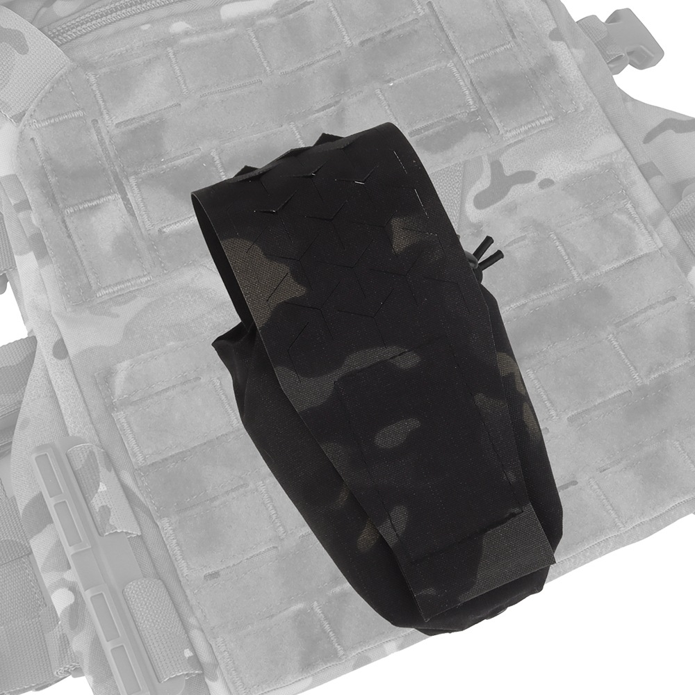 WOSPORT Spiritus SPUDタイプ マルチポーチ / SPUD Style