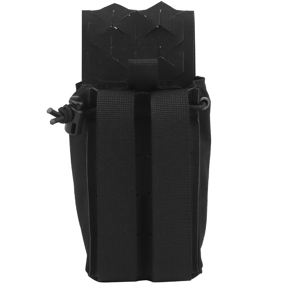 Spiritus SPUDタイプ マルチポーチ / SPUD Style Multifunctional Tactical Pouch