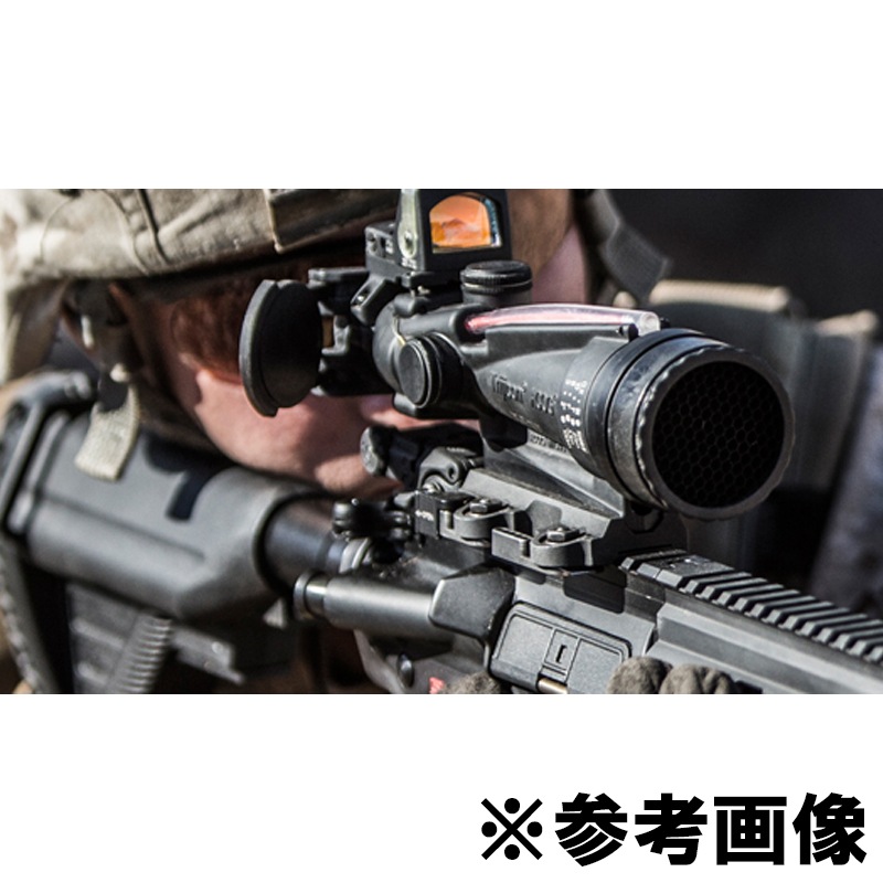 Holy Warrior TA11 RMR Comboタイプ 3.5xファイバースコープ キル