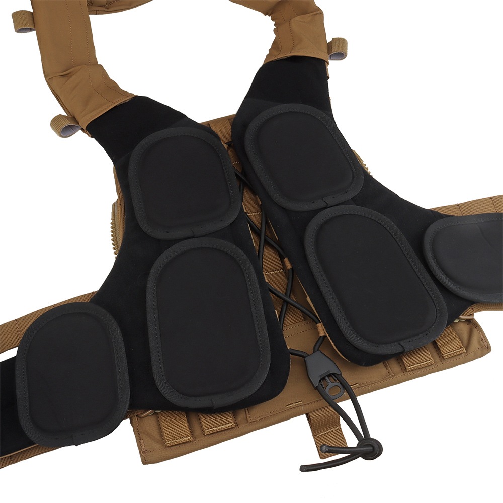 Crye MBAVタイプ プレートキャリア