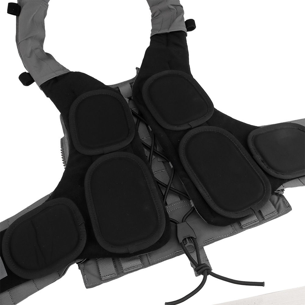 Crye MBAVタイプ プレートキャリア