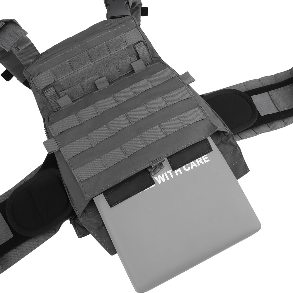 Crye MBAVタイプ プレートキャリア