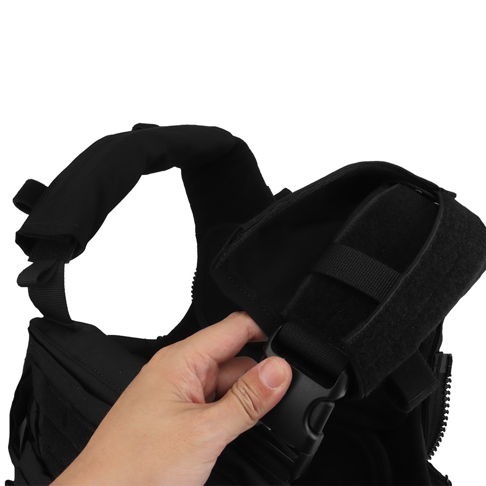 Crye MBAVタイプ プレートキャリア