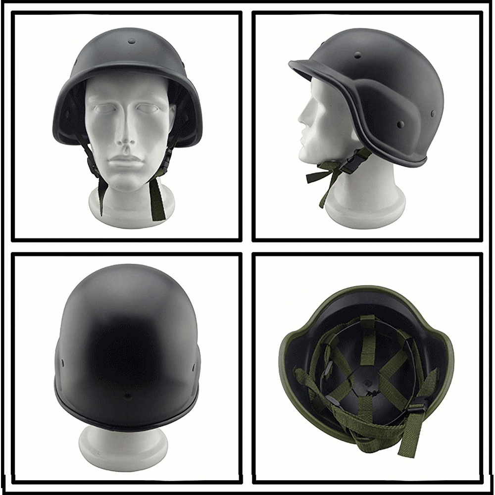 WOSPORT M88タイプ ヘルメット