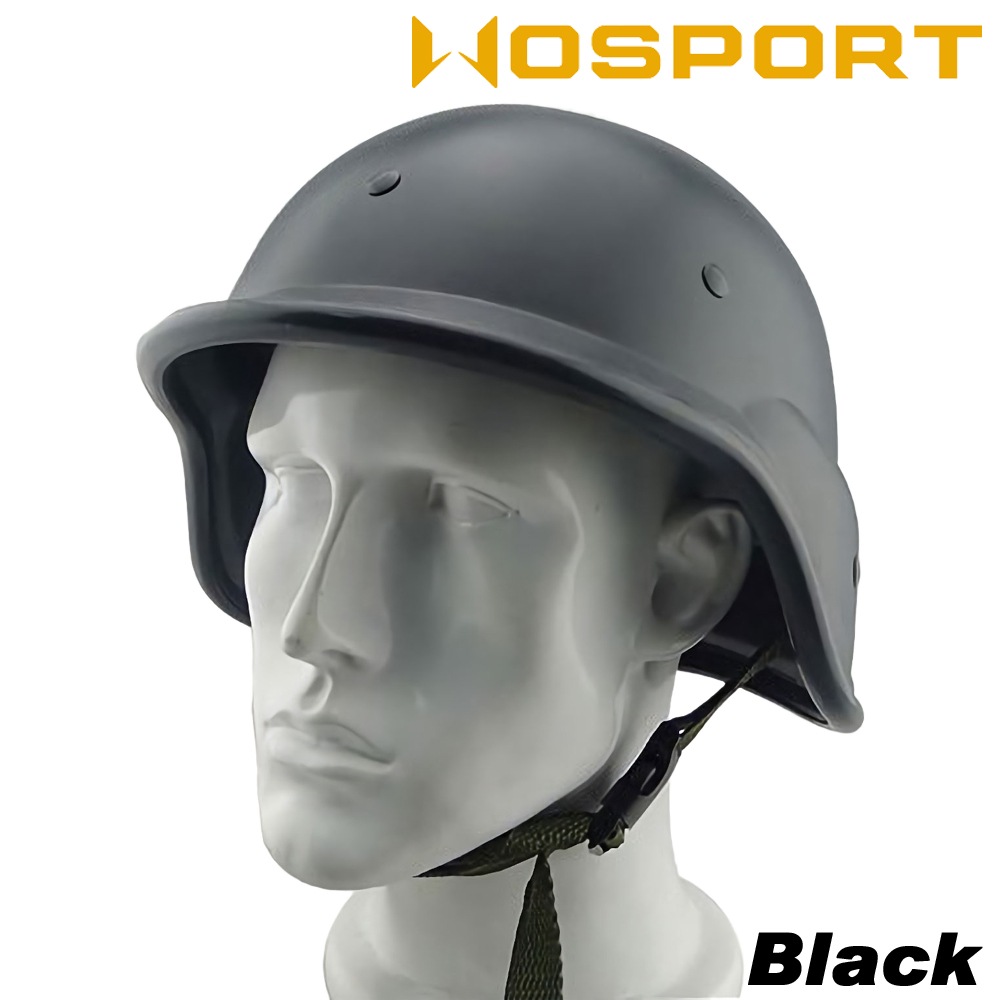 WOSPORT M88タイプ ヘルメット