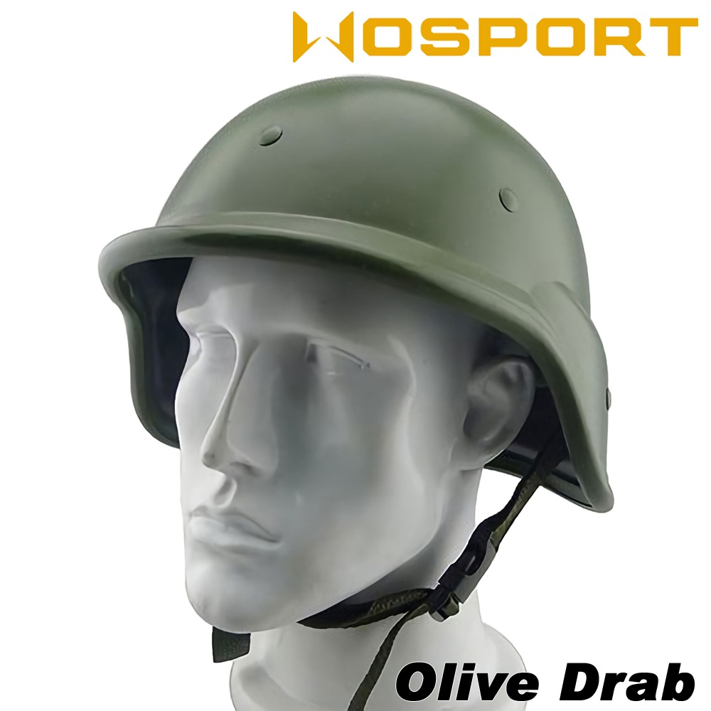 WOSPORT M88タイプ ヘルメット