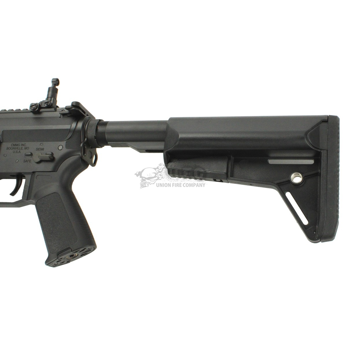 CYMA CMMG Mk47 Mutant 16inch フルメタルETU電動ガン | All Items