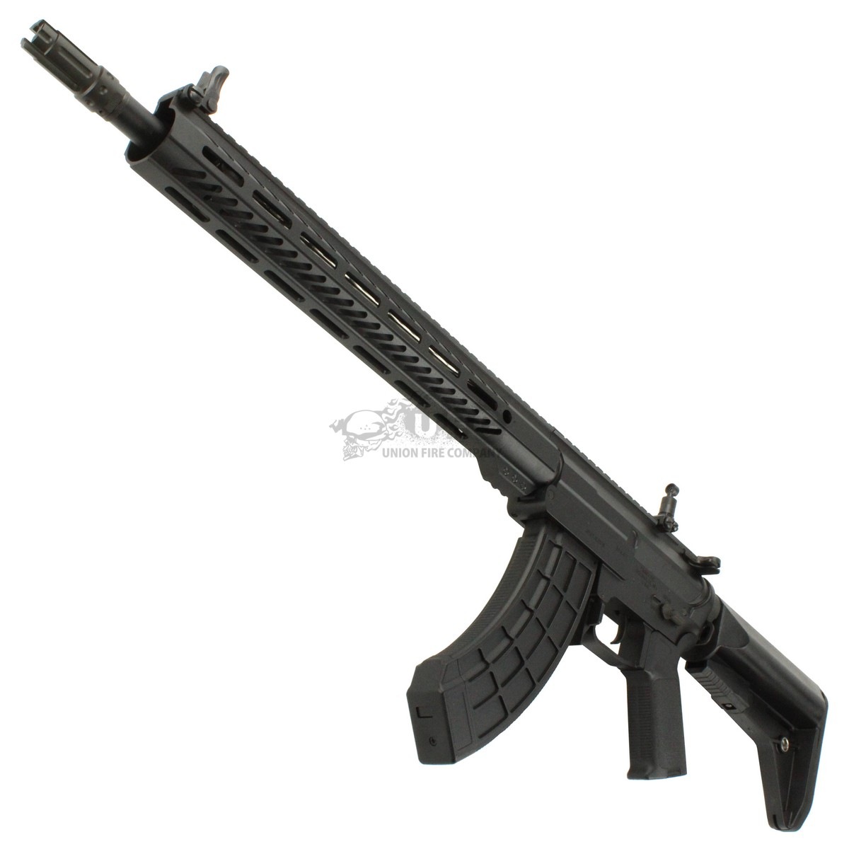 CYMA CMMG Mk47 Mutant 16inch フルメタルETU電動ガン | All
