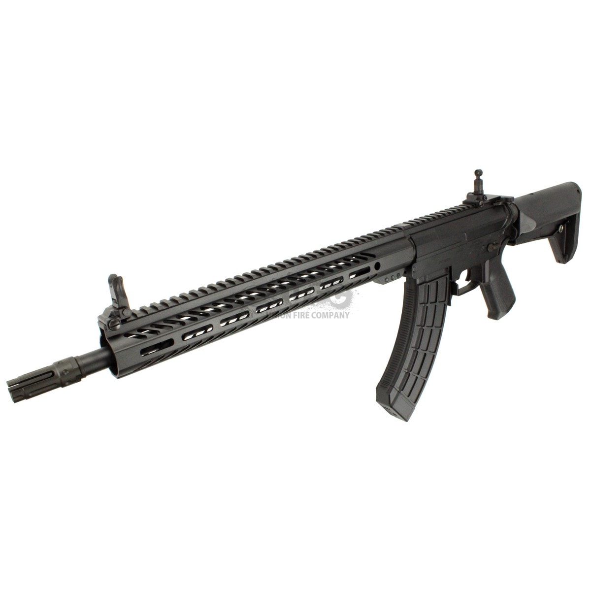 CYMA CMMG Mk47 Mutant 16inch フルメタルETU電動ガン