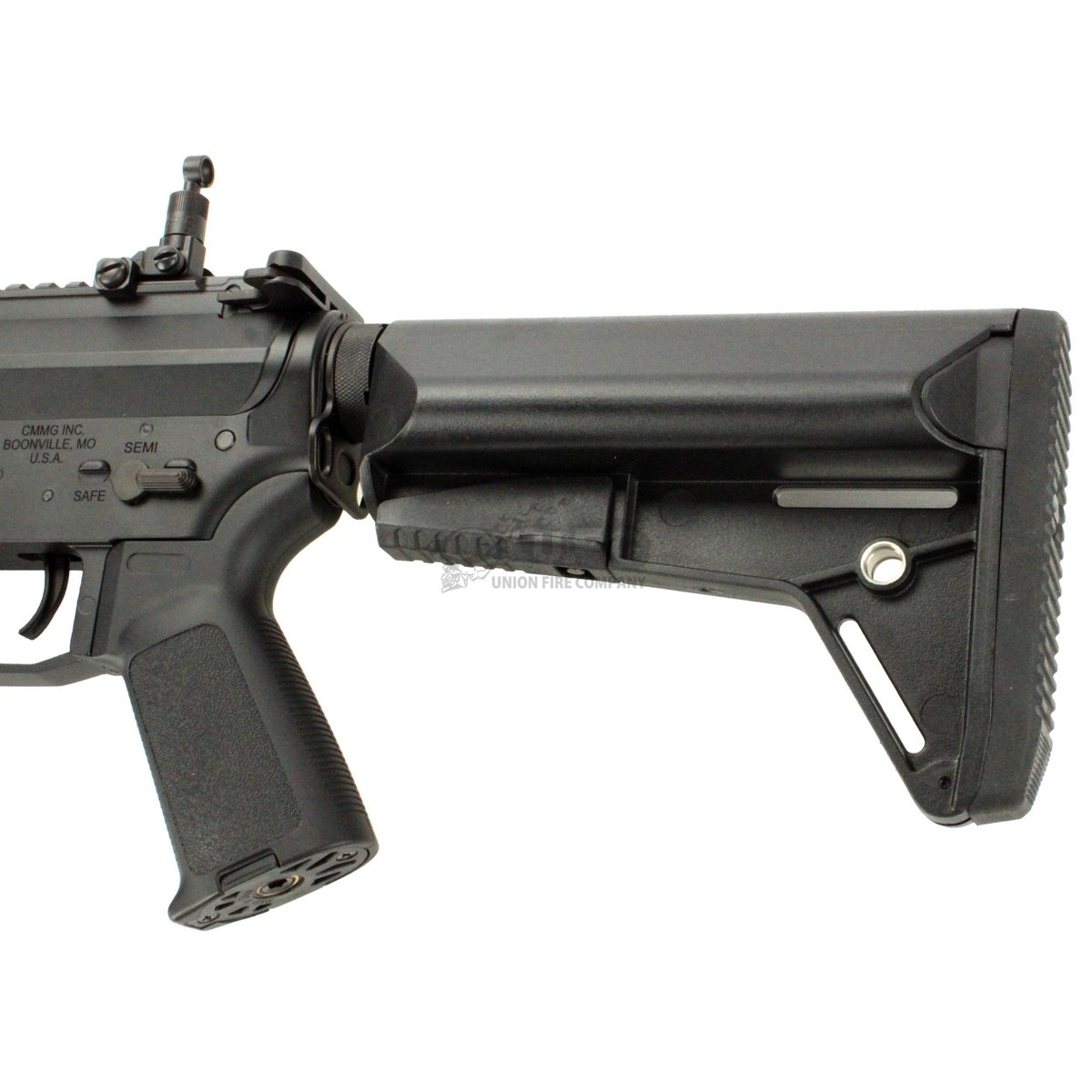 CYMA CMMG Mk47 Mutant 16inch フルメタルETU電動ガン