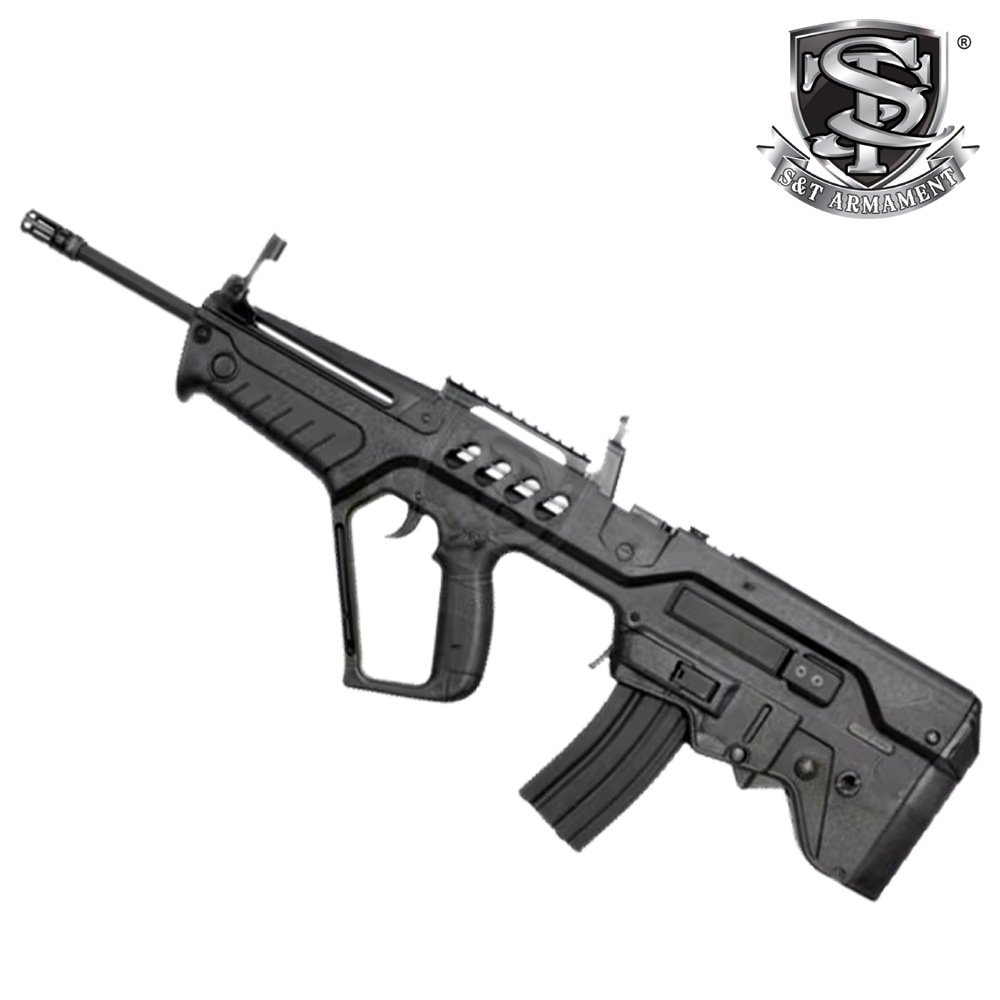 S＆T TAVOR-21 スポーツライン ロングバレル / S&T T21 with Long Barrel