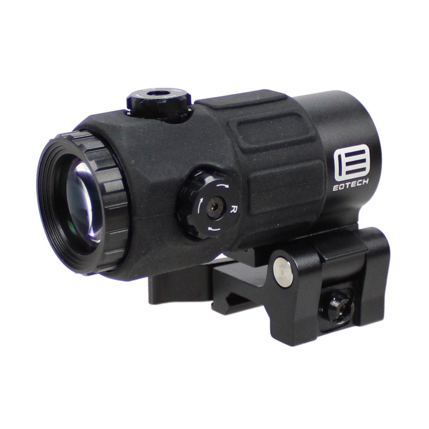 EOTech G45タイプ マグニファイア BK