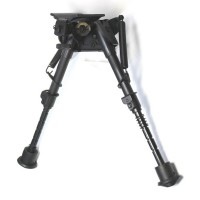 CYMA ハリスタイプ バイポッド C