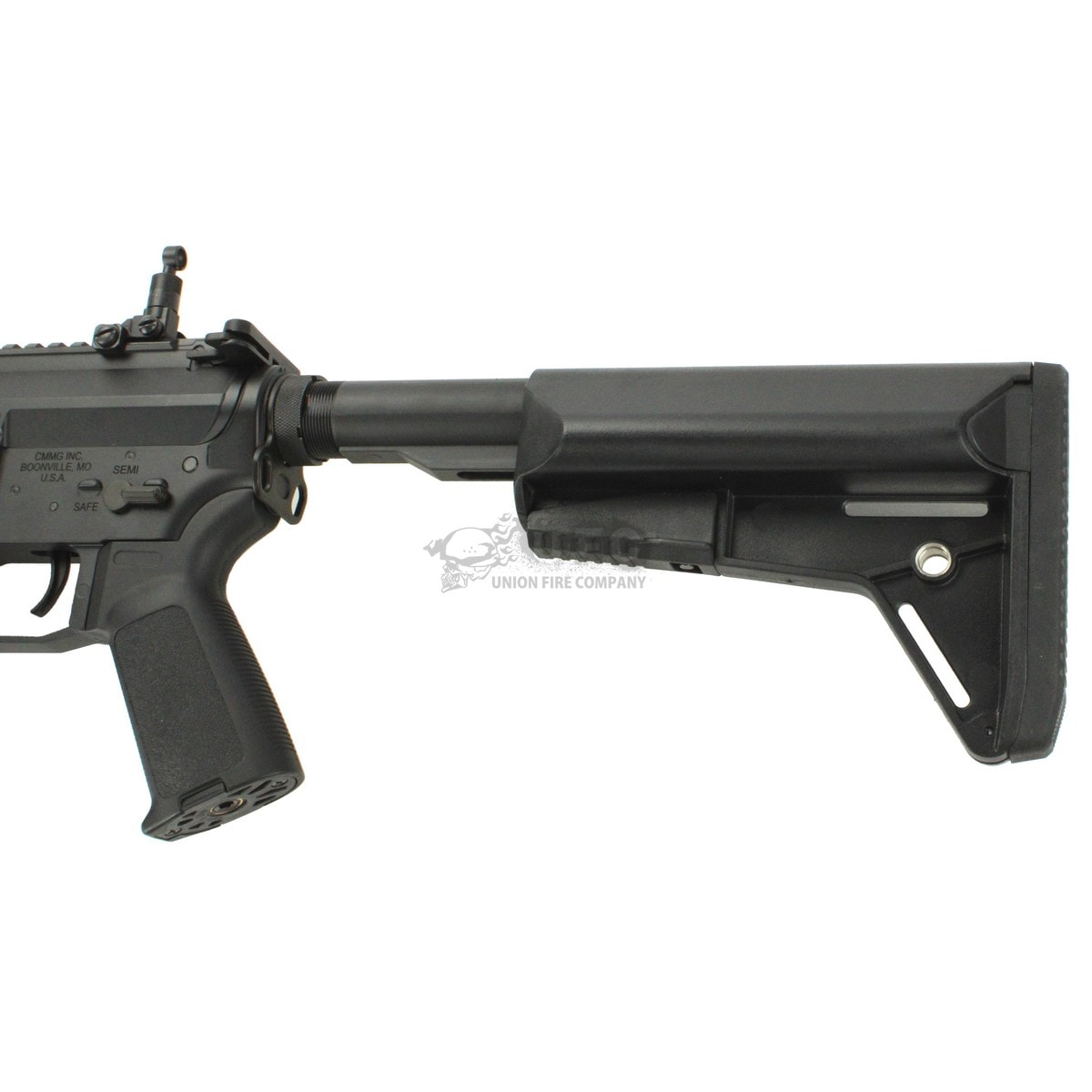 CYMA CMMG Mk47 Mutant 14.5inch フルメタルETU電動ガン | All Items