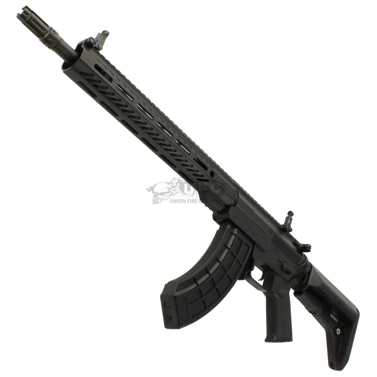 CYMA CMMG Mk47 Mutant 14.5inch フルメタルETU電動ガン | All Items