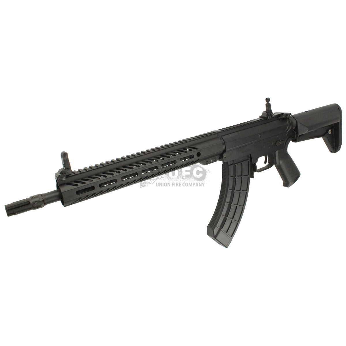 CYMA CMMG Mk47 Mutant 14.5inch フルメタルETU電動ガン | All Items