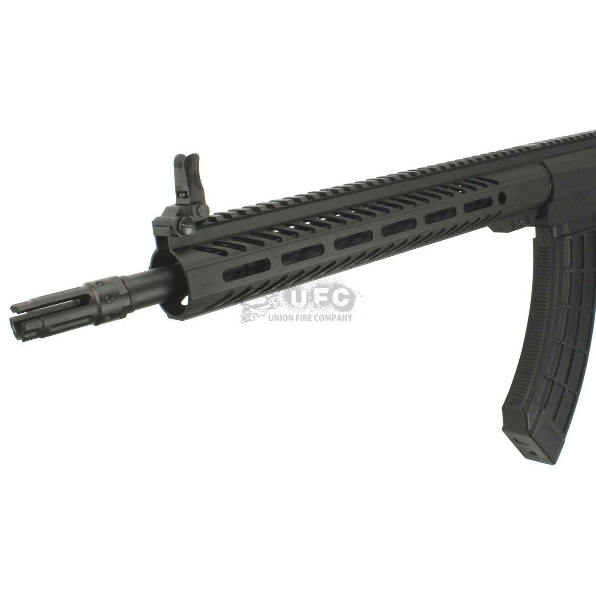 CYMA CMMG Mk47 Mutant 14.5inch フルメタルETU電動ガン | All Items