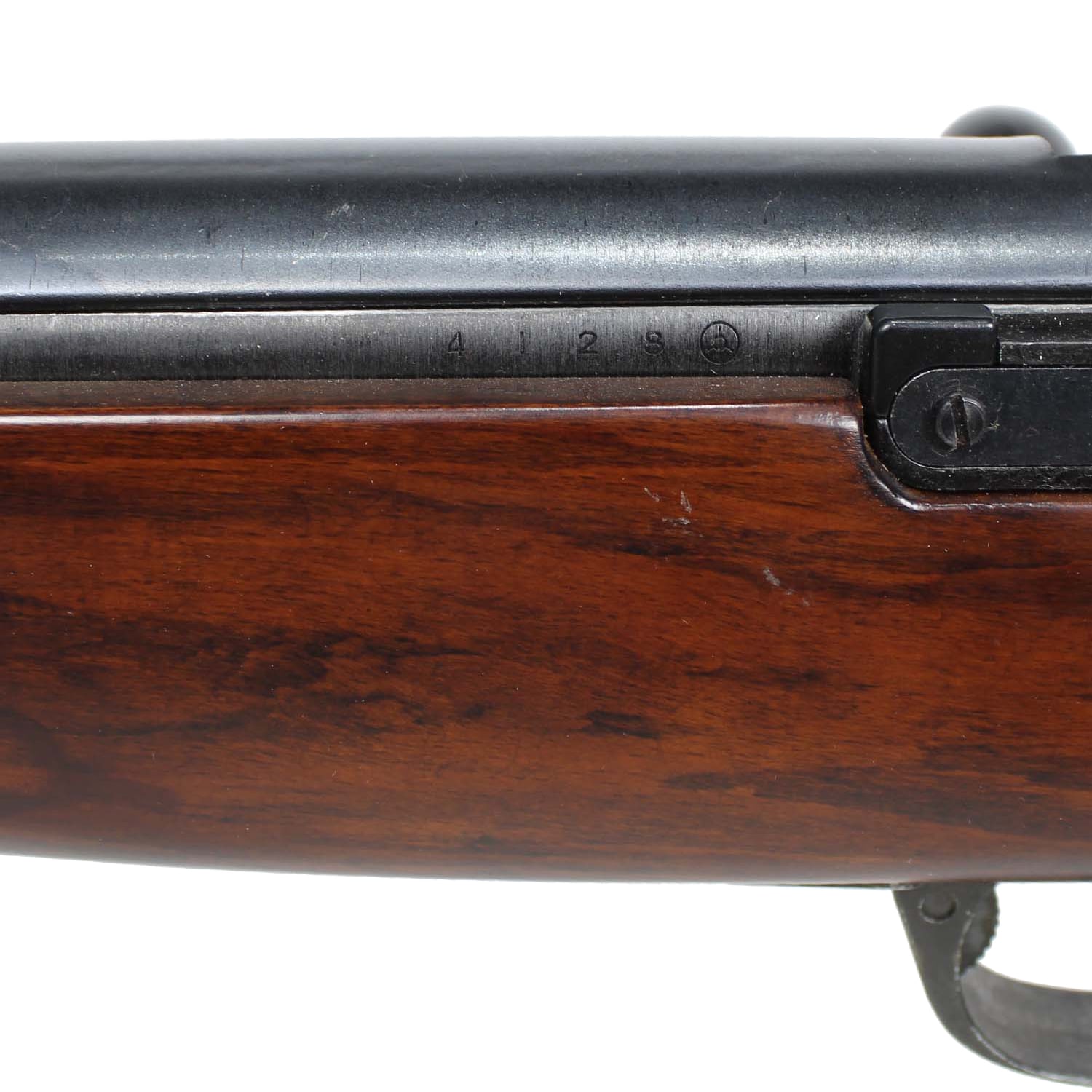 S&T 三八式騎兵銃 エアーコッキングライフル / Type 38 Carbine Spring Rifle RealWood