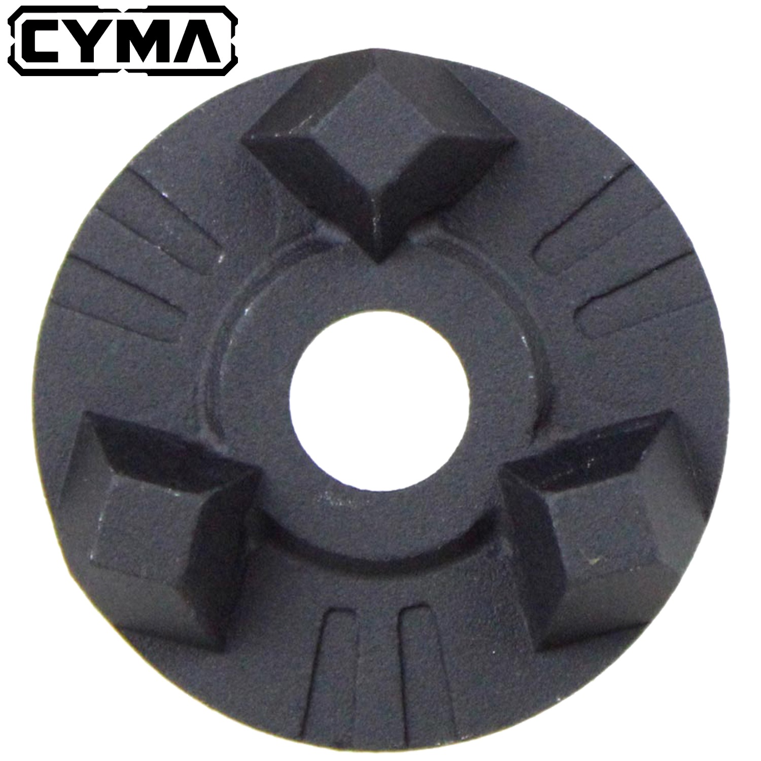 CYMA P90 Strike Head ハイダー (14mm逆ネジ) | All Items / 全