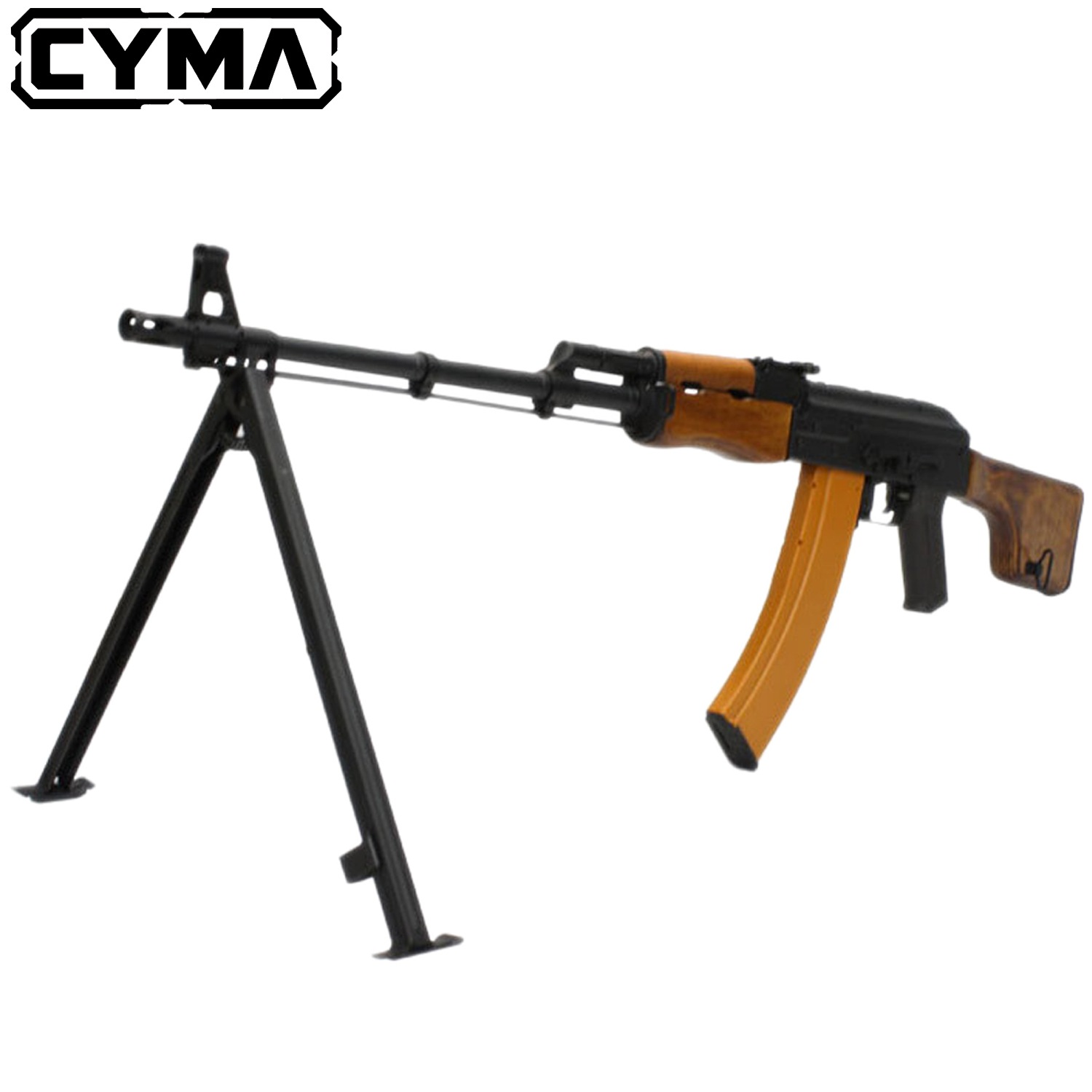 CYMA RPK74N フルメタル電動ガン リアルウッド | All Items / 全商品 