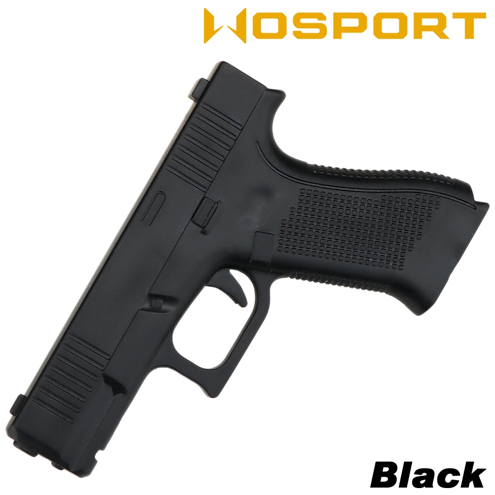 WOSPORT グロックタイプ エンプラ パッチ / Engineering plastics Patch for Glock