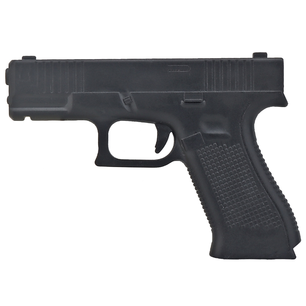 Glockトイガン ブラック GLOCK 48 US 9mm Double-Action Pistol at Hamilton Place in