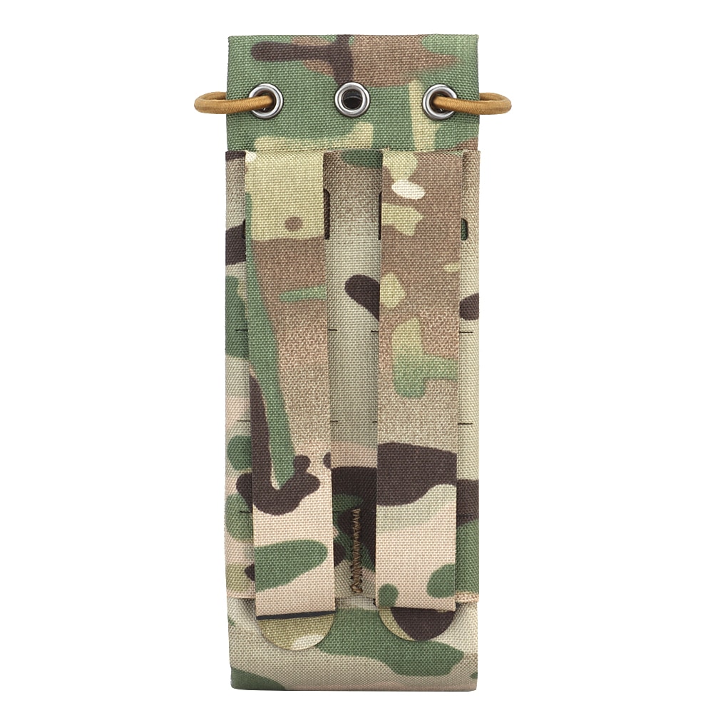 WOSPORT Ferro RADio Poketタイプ ラジオポーチ | WOSPORT | 株式会社