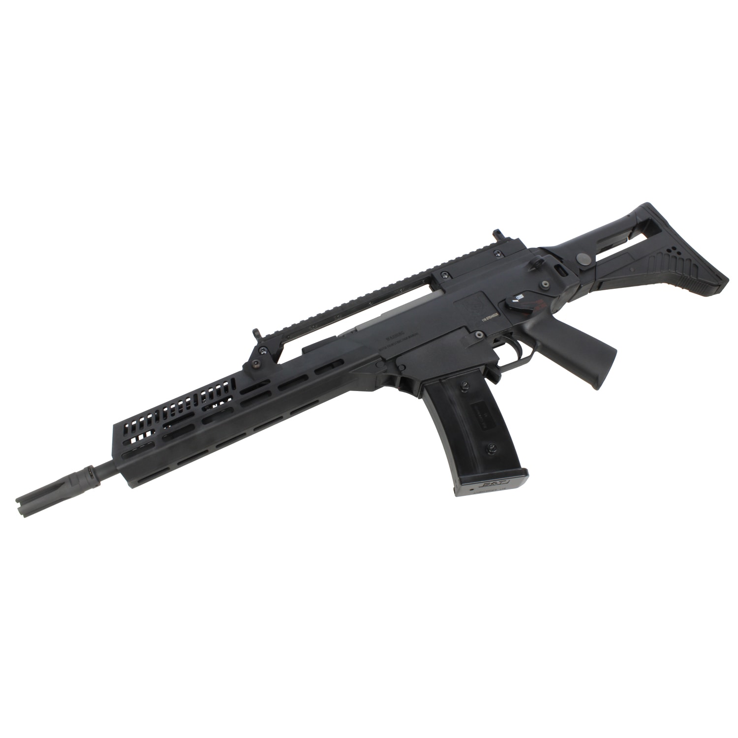 UFC製　ガンラック 楽天市場】UFC 外装パーツ NEW マルチ ガンラック ガンスタンド