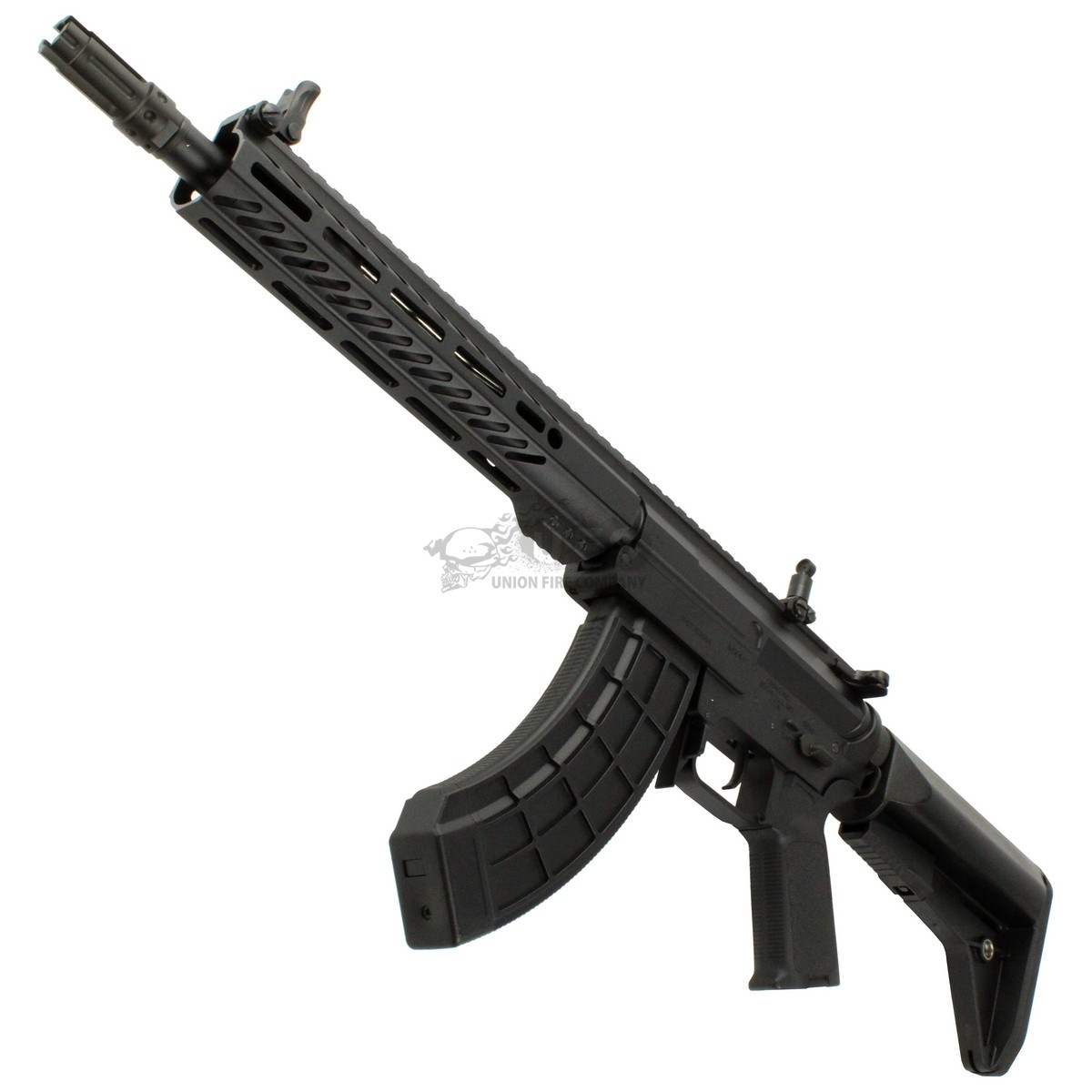 CYMA CMMG Mk47 Mutant 11.5inch フルメタルETU電動ガン | All