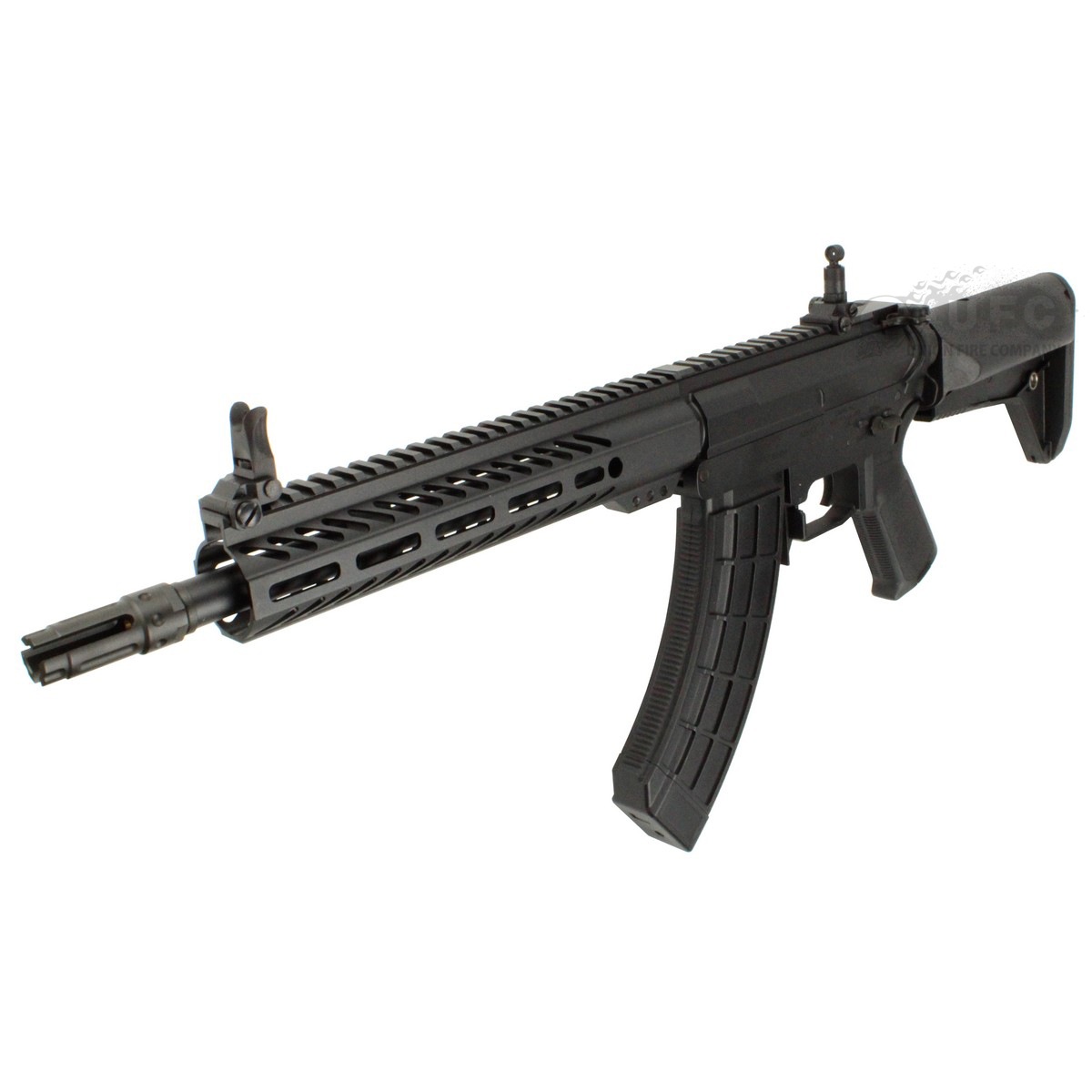 CYMA CMMG Mk47 Mutant 11.5inch フルメタルETU電動ガン | All