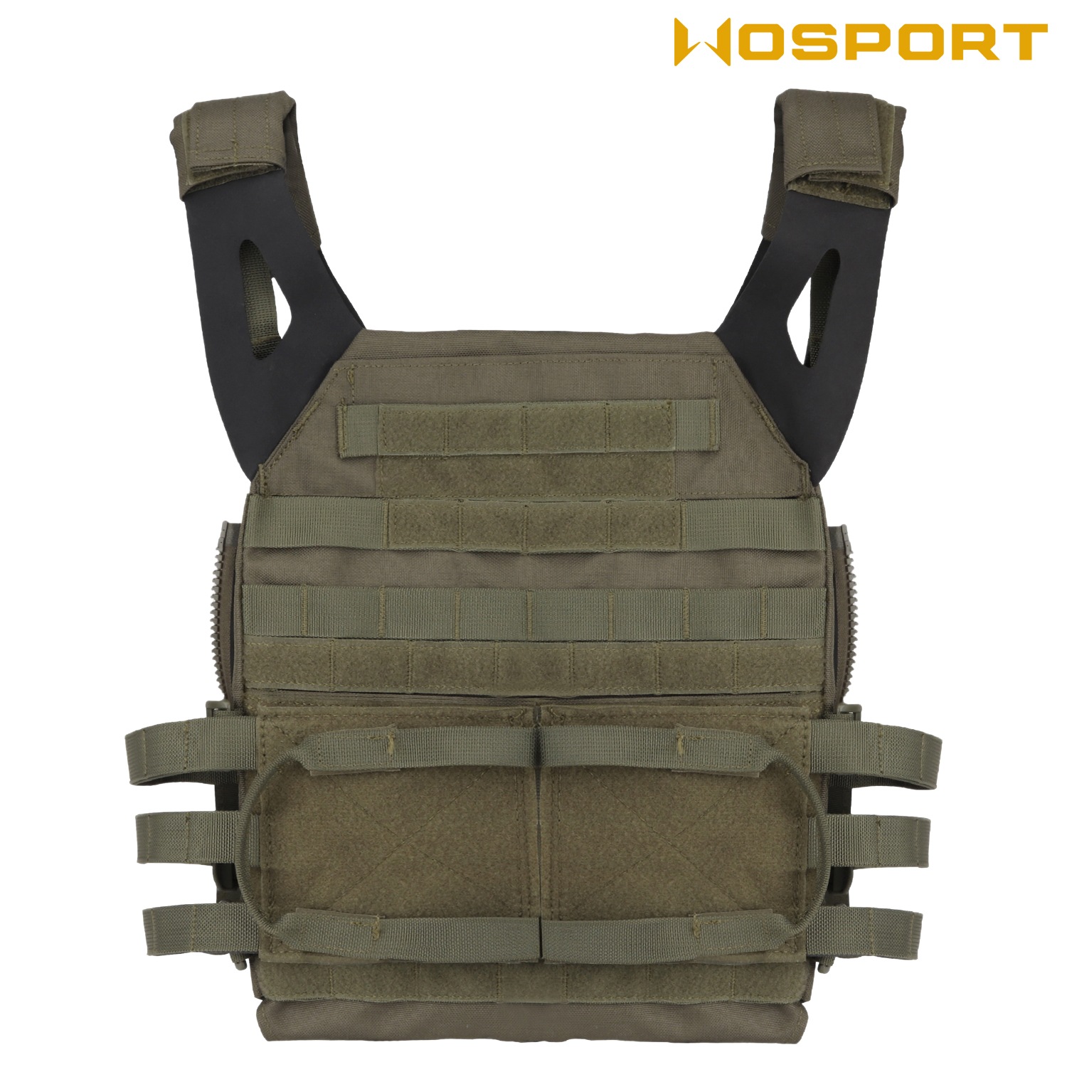 WOSPORT JPC2.0タイプ ベスト | WOSPORT | 株式会社UFC wholesale