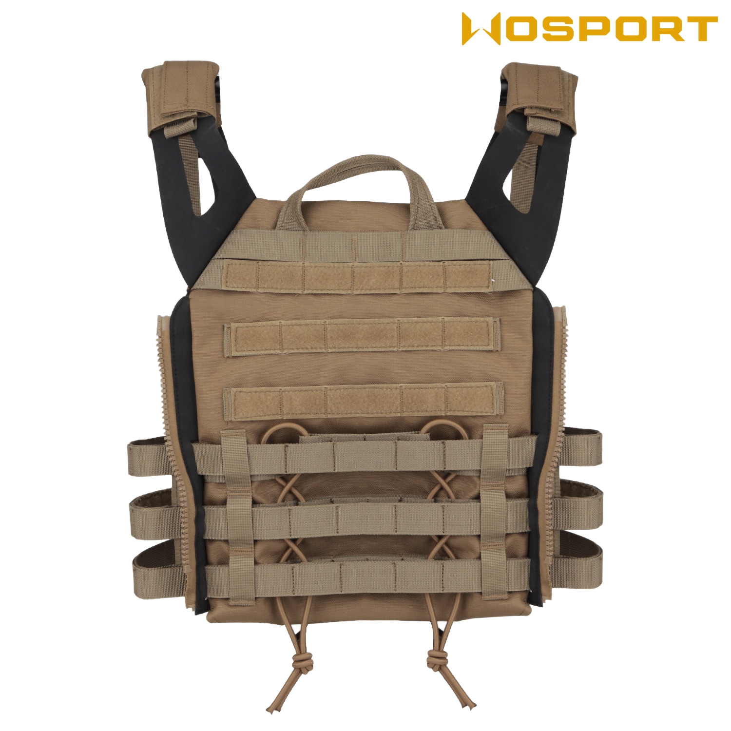 WOSPORT JPC2.0タイプ ベスト | WOSPORT | 株式会社UFC wholesale