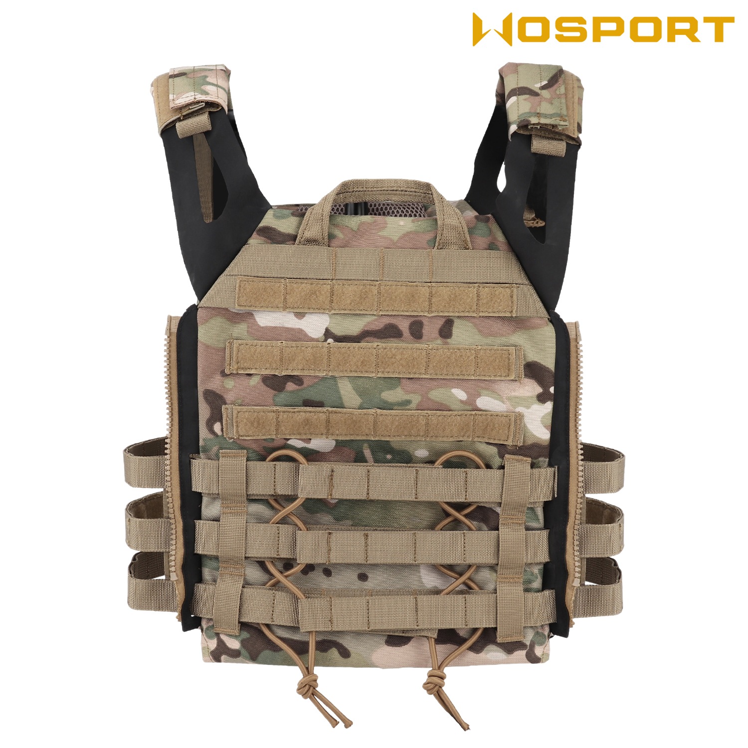 WOSPORT JPC2.0タイプ ベスト | WOSPORT | 株式会社UFC wholesale