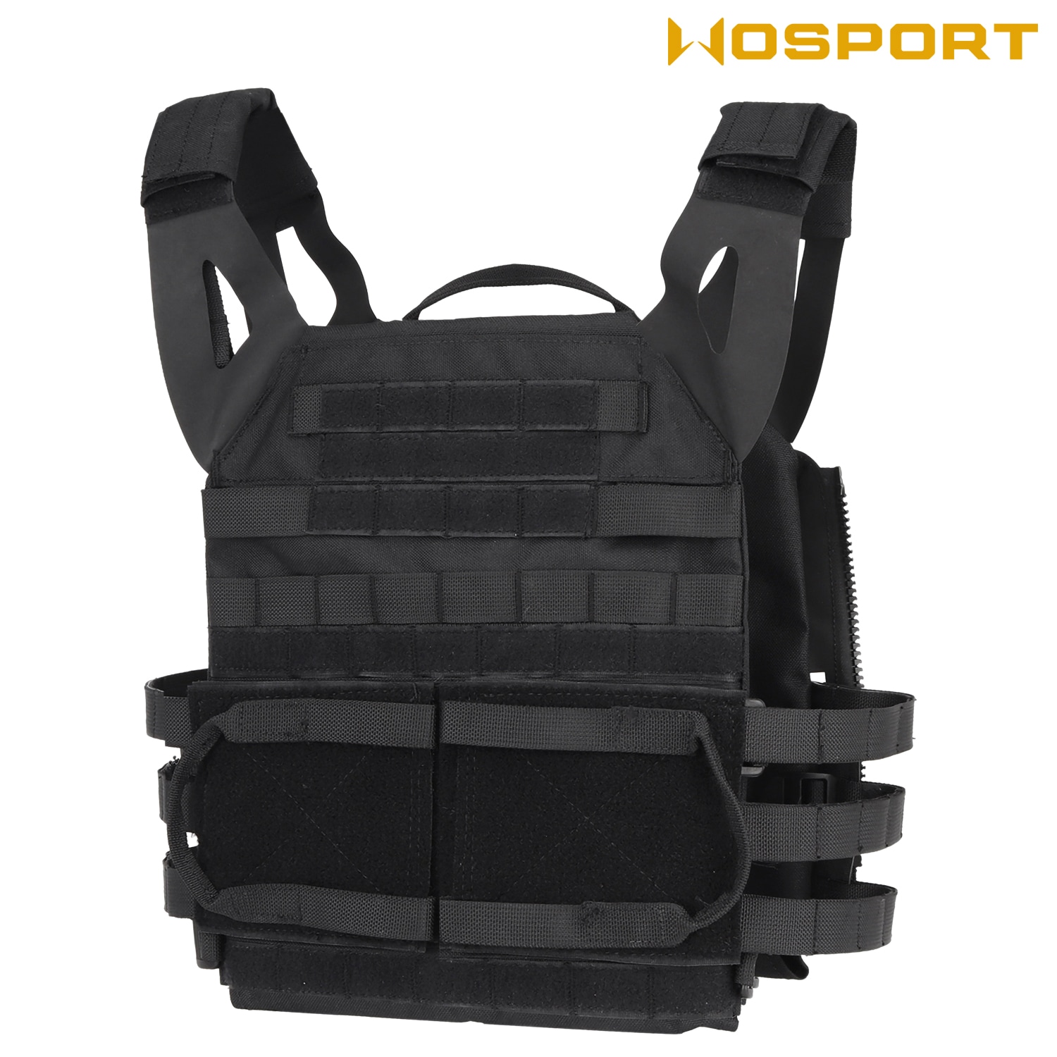 WOSPORT JPC2.0タイプ ベスト | WOSPORT | 株式会社UFC wholesale