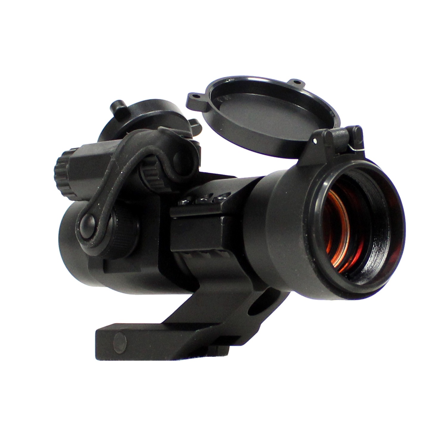 Marks Hd-3 Cyclone Comp M2タイプ ドットサイト – MSKYXA
