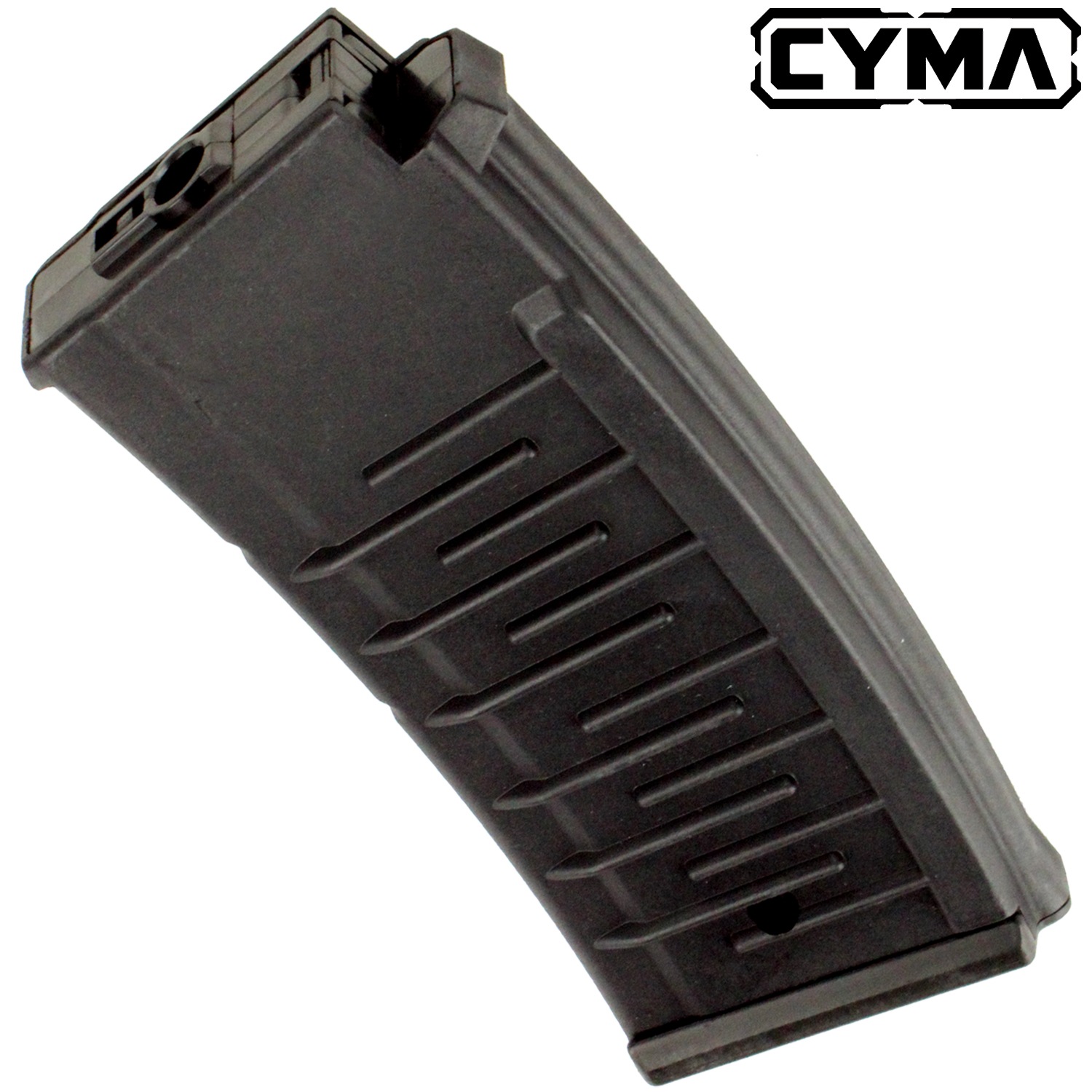 CYMA VSS フルメタル電動ガン Black